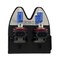 Hella BULB H8 12V 35W XEN WHT XB (2)  H71071372 - alternate 5