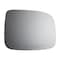 Burco Mirror Redi Cuts OE Replacement Exterior Mirror Glass 5116 - alternate 1