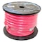 Deejay Led 2 GAUGE 72 FT 100% Copper Power Cable Used for Vehicular Audio Amplifiers PINK TBH272PINKCOPPER - alternate 1