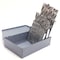 Pro-Series 29 Piece 1/16-1/2 Bright High Speed Steel Jobber Drill Set USA 5001-0029 - alternate 1