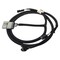 John Deere WIRE HARNESS ASAE WARNING, JOHN DEERE OEM AH211671 AH211671 - alternate 4