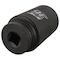 Performance Tool 36mm Axle Nut Socket, 12pt CrMo W83180 - alternate 3