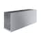 Amgood 24 in. x 60 in. Stainless Steel Sheets. 20GA 430 Stainless Steel, 5PK AMG SP-2460-Z - alternate 3