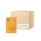 Roaring Spring Case of Spiral Steno Pad, 6"x9", Gregg Ruled, 80 sht, Green Paper, Snag Proof Wire, Stiff Covers, PK72 12103cs - alternate 1