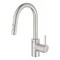 Grohe Concetto OHM Prep Sink H.SP.EX.Spray US 31479DC1 - alternate 1