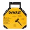 Dewalt 5-Pc. Self-Feed Kit DW1648 - alternate 2