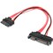 Rocstor 6IN SLIMLINE SATA TO SATA ADAP Y10C253-R1 - alternate 7