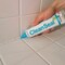 Cleanseal 6 Oz. Sashco White Active Enzyme Caulk for Kitchen and Bath 11070 - alternate 3