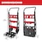 Milwaukee Tool PACKOUT 2-Wheel Cart / Hand Truck 48-22-8415 - alternate 9