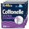 Cottonelle Kimberly-Clark Professional Ultra Comfort Toilet Paper - 2 Ply - White - Paper, FiberPack, 4PK 55494 - alternate 3
