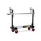 Armorgard LoadAll Drywall Cart LA750-PRO GWG311636 - alternate 4