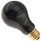 Ilc Replacement Incandescent Bulb, 60 W, 120 V AC, A19 SLI SYLVANIA LIGHTING 60A/BLACKLIGHT - alternate 2