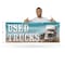 Signmission Used Trucks, 36 Inch x 96 Inch, Vinyl Banner B-96-30903 - alternate 3