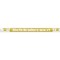 Musgrave Pencil Co 6th Graders Are #1 Motivational Pencils, 144PK MUS2209G - alternate 3