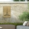 Trademark Fine Art Outdoor Canvas Art Marcus Jules Dear Eiffel Tower Wall Art for Patios, or Gardens GRL02262-OC2232WR - alternate 4