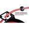 Reelworks spring driven reel with 3/8x50ft, red hybrid polymer hose L815153HA - alternate 3
