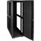 Eaton Tripp Lite Series SmartRack 42U Standard-Depth Quiet Server Rack Enclosure Cabinet with Sound SRQP42UB - alternate 8