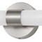 Jonathan Y Brooks 20.13" 1-Light Industrial Mid-Century Iron Integrated LED Vanity Light, Nickel JYL7119B - alternate 7
