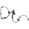 Standard Ignition Standard Motor Products, ABS Sensor Harness,  ALH125 - alternate 4