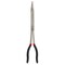 Sunex TOOLS, Dual-Joint Extended Reach Pliers-Straight SXCJP - alternate 5