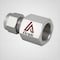 Arek Female Connector 1/2" Tube OD X 1/2" NPT SS 316 RL120 FCN_ 1/2 X 1/2 - alternate 1