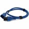 Add-On 2FT INDUSTRY STD C13/C14 10A PWR CBL ADD-C13LK2C14LK14AWG2FTBE - alternate 1
