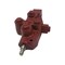 Cnh VALVE CONTROL, CNH OEM 594617 594617 - alternate 5