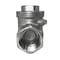 Discover 3/4 in. Stainless Steel Swing Check Valve 102647 - alternate 2