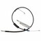 Motorcraft Parking Brake Cable,  BRCA315 - alternate 3