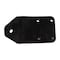 John Deere PLATE, JOHN DEERE OEM F653990 F653990 - alternate 2