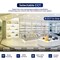 Beyond Led Technology NATRA, LED Commercial Downlight, Adj Wt 18W/27W/36W, 4000 Lm, Adj CCT 27K/3K/35K/4K/5K , 120V-347Vac, 8 156765 - alternate 3
