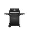 Broil King SIGNET 320 986854 Gas Grill, 40,000 Btu, Liquid Propane, 3 -Burner, 400 sq-in Primary Cooking Surface 844154 - alternate 1