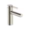 Hansgrohe Zesis S Single-Hole Faucet 100 CoolStart with Pop-Up Drain, 1.2 GPM in Brushed Nickel 74720821 - alternate 1
