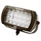 Grote Lighting Par 36 Utility Light, 12 VDC, White, Swivel Mount, Trapezoid Pattern, 2.7A, Round Shape 64441 - alternate 4