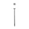 Spax #14 x 3-1/2 in Exterior Wood Deck Screws Construction Flat Head T-Star Plus, 10PK 4191670600902 - alternate 3