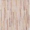 Homeroots 9' X 12' Pink And Beige Striped Washable Indoor Outdoor Area Rug 609052 - alternate 7