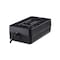 Cyberpower PC Battery Backup 890 J 5 ft. L 8 outlets Black SE450G1 - alternate 2