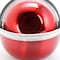Oster Rosamond 3 Piece Stainless Steel Round Mixing Bowls in Red 109498.03 - alternate 6
