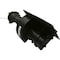 John Deere AIR DUCT BLOWER FRONT, JOHN DEERE OEM R116976 R116976 - alternate 3