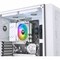 Thermaltake UX200 SE ARGB White CPU Cooler CLP116AL12SWA - alternate 5