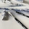 Da Vinci CASANEO White for Schmincke Horadam, Synthetic, Watercolor Brushes, Series 5391, 2-Piece Set VA-5391_0 - alternate 3