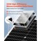 Vevor Solar Battery Trickle Charger Maintainer Kit 12V with MPPT Controller 50W - alternate 8