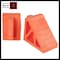 Stalwart Wheel Chocks 2-Pack - 3 Ton Capacity Parking Block Set for RV, Motorcycle by Orange, 2PK 75-CAR2022 - alternate 11