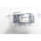 Dwyer Instruments MAGNEHELIC 0-5IN-H2O PRESSURE GAUGE 102007-00 - alternate 4