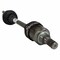Motorcraft Drive Axle Shaft Assembly,  TX814 - alternate 2
