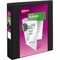 Avery BINDER, VIEW, DURBL, 1 1/2in, BK 17021 - alternate 1