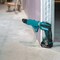 Makita 18V LXT BL 4,000 RPM Drywall Screwdriver Kit, Autofeed Mag (5.0Ah) XSF03TX2 - alternate 12