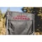 Picnic Time Family Of Brands NFL Arizona Cardinals - Big Bear XXL Camping Chair with Cooler 808-00-175-015-2 - alternate 2