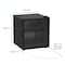 Avanti Beverage Center, 60 Can Capacity, Black AVBC17F2PG - alternate 5