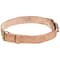 Klein Tools Tool Belt, Ironworkers Heavy-Duty Tie-Wire Belt, Leather 5420L - alternate 1